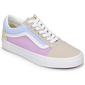 Vans Lage Sneakers  Old Skool