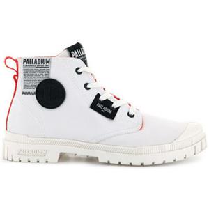 Palladium Hoge Sneakers  SP20 OVERLAB