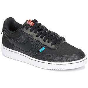Nike Lage Sneakers  COURT VISION LOW PREM