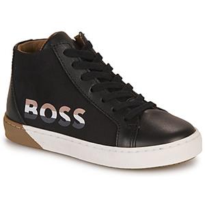 Boss Hoge Sneakers  J09204