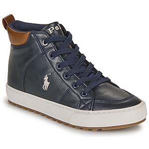 Polo Ralph Lauren Hoge Sneakers  JAXSON