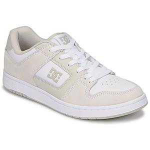 DC Shoes Lage Sneakers  MANTECA 4
