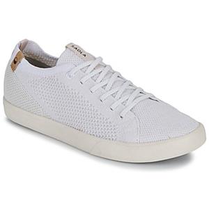 Saola Lage Sneakers  CANNON KNIT II