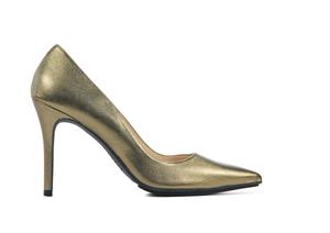 Lodi Dames pumps ramin-go met -