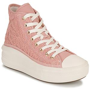 Converse Hoge Sneakers  CHUCK TAYLOR ALL STAR MOVE-FESTIVAL  DAISY CORD