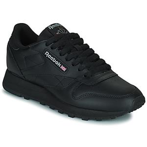 Reebok Lage Sneakers  CLASSIC LEATHER