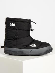 The North Face Boots in zwart voor Dames
