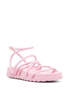 Chiara Ferragni Cable sandalen - Roze