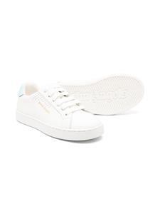 Palm Angels Kids Low-top sneakers - Wit