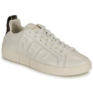 Replay Lage Sneakers  GWZ3S.C0013L3233