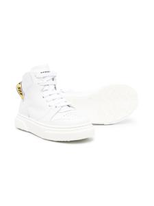 Dsquared2 Kids High-top sneakers - Wit