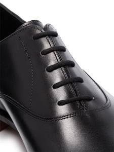 John Lobb City II Oxford schoenen - Zwart