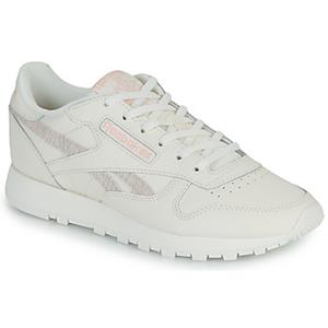 Reebok Lage Sneakers  CLASSIC LEATHER