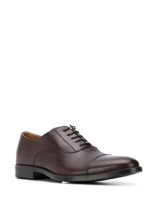 Scarosso Oxford schoenen - Bruin
