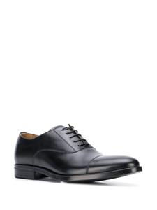 Scarosso Oxford schoenen - Zwart