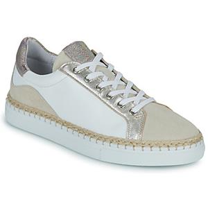 Regard Lage Sneakers  KERSAINT V4 CORBETT COBALTO