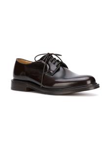 Church's oxford veterschoenen - Bruin