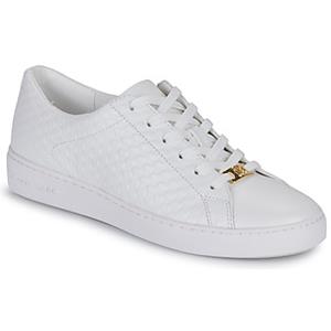 MICHAEL Michael Kors Lage Sneakers  KEATON LACE UP