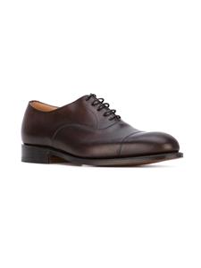 Church's Consul 173 Oxford shoes - Bruin