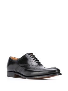 Church's Berlin Oxford brogues - Zwart