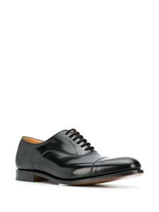 Church's Klassieke oxford schoenen - Zwart