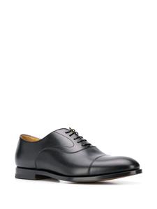 Scarosso Oxford schoenen - Zwart