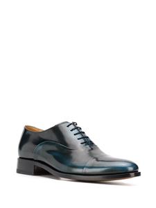 Scarosso Lorenzo oxford schoenen - Blauw