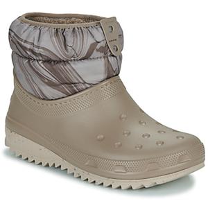 Crocs Snowboots  CLASSIC NEO PUFF SHORTY BOOT W