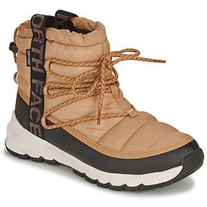The North Face Snowboots  W THERMOBALL LACE UP WP