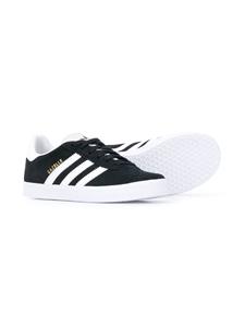 Adidas Kids Gazelle sneakers - Zwart