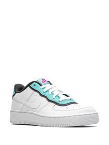 Nike Kids TEEN Air Force 1 LV8 1 DBL sneakers - Wit