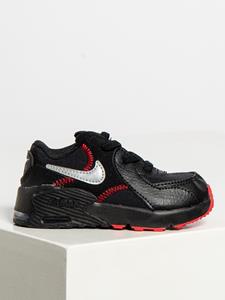 Nike Sneakers in zwart voor jongens