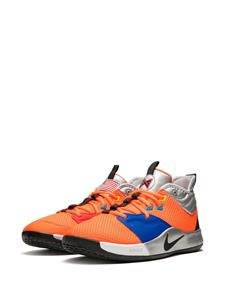Nike Kids PG 3 (GS) sneakers - Oranje