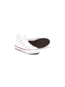 Converse Kids Chuck Taylor high-top sneakers - Wit