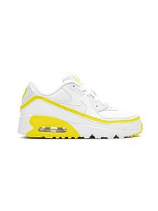 Nike Kids Air Max 90 / UNDFTD BP sneakers - Wit