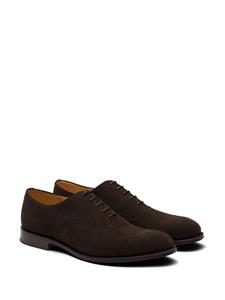 Church's Consul Oxford brogues - Bruin