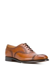 Church's Diplomat Oxford schoenen - Bruin