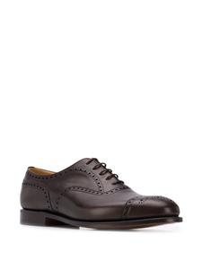 Church's Klassieke brogues - Bruin