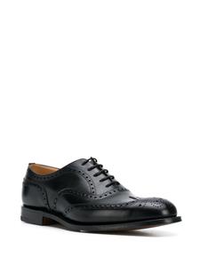 Church's Chetwynd Oxford schoenen - Zwart