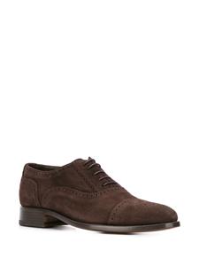 Scarosso Roberto Oxford schoenen - Bruin