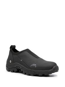 A-COLD-WALL* NC.1 Dirt Moc sneakers - Zwart