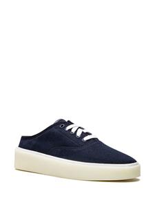 Fear Of God Canvas 101 sneakers - Blauw