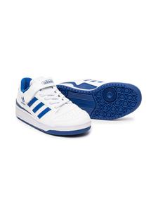 Adidas Kids Forum low-top sneakers - Blauw
