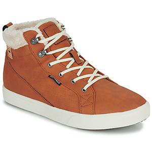 Saola Hoge Sneakers  WANAKA WP WARM