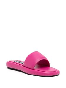 Senso Bentley leren sandalen - Roze