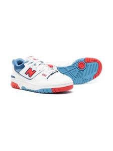 New Balance Kids Low-top sneakers - Wit
