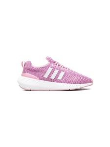 Adidas Kids Swift Run 22 J True Pink sneakers - Roze