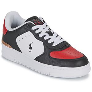 Polo Ralph Lauren Lage Sneakers  MASTERS CRT-SNEAKERS-LOW TOP LACE