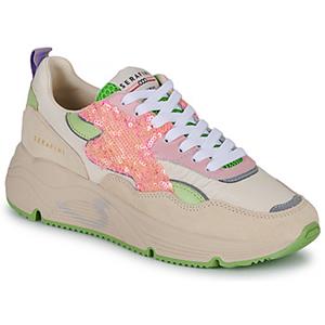 Serafini Lage Sneakers  MALIBU