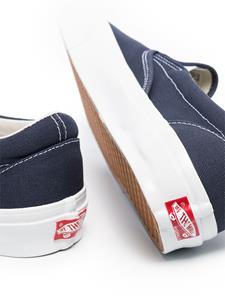 UA OG Authentic slip-on sneakers - Blauw